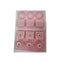 Ice Cube Molds & Trays